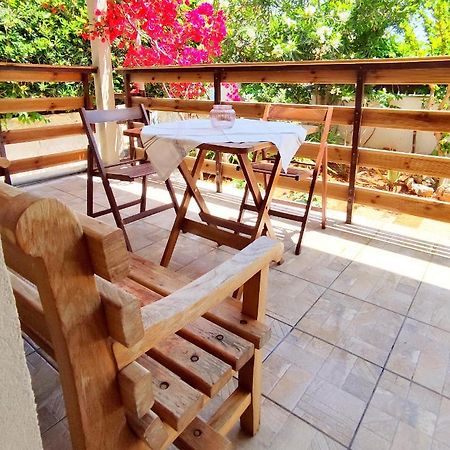 Stema Seaside Apartments Goúvai Ngoại thất bức ảnh
